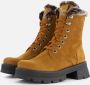 Panama Jack Clare B3 Veterboots cognac Nubuck - Thumbnail 1