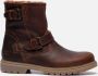 Panama Jack Boots Cognac Leer 380207 Heren Leer - Thumbnail 8