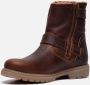 Panama Jack Boots Cognac Leer 380207 Heren Leer - Thumbnail 6