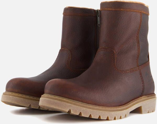 Panama Jack Fedro C28 boots bruin Leer