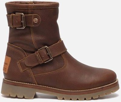 Panama Jack Felina Igloo B28 boots bruin