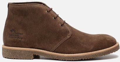 Panama Jack Gael C20 veterschoenen bruin