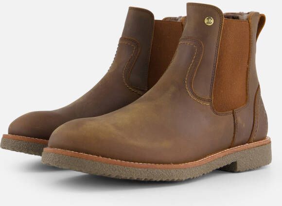 Panama Jack Garnock Igloo C12 Chelsea boots