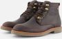 Panama Jack Bruine Gore-Tex Herenlaarzen Brown Heren - Thumbnail 2