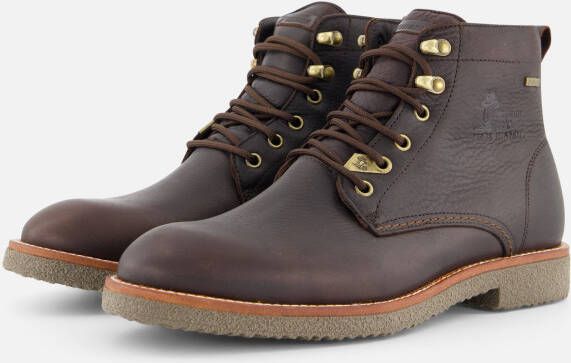 Panama Jack Glasgow Gtx C2 Veterschoenen bruin