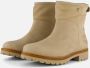 Panama Jack Grace B2 Boots beige Nubuck Dames - Thumbnail 1