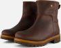 Panama Jack Grace B3 boots cognac Dames - Thumbnail 2