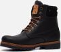 Panama Jack Dames Veterschoenen Panama 03 B78 Napa Grass Negro Black Zwart - Thumbnail 2