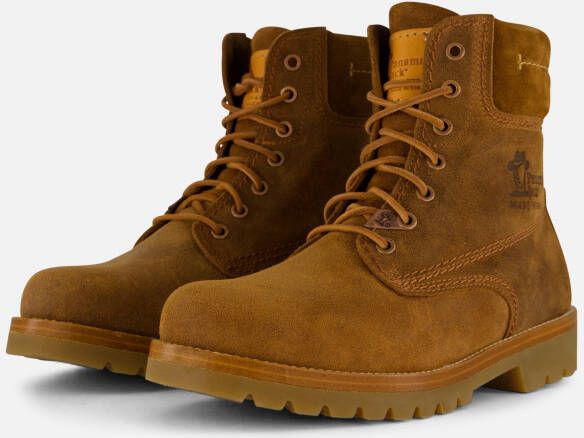 Panama Jack Panama 03 Igloo C42 Veterboots