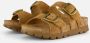 Panama Jack Shirley B15 Sandalen cognac Dames - Thumbnail 2