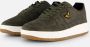 PME Legend Topgun Sneakers voor Moderne Mannen Green Heren - Thumbnail 2