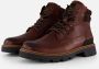 PME Legend Boots Dragan Dk. Brown (PBO2409201 771) - Thumbnail 4