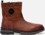 PME Legend Fairsky Enkelboots Enkellaarsjes Heren Cognac - Thumbnail 2