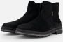 PME Legend Flightrider Boots zwart Suede - Thumbnail 1