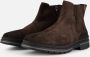 Pme legend Superfletch PBO2408130 Chelsea boots - Thumbnail 4