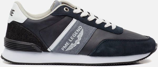 PME Legend Sneakers Furier Navy (PBO2303130 599)