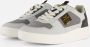 P.M.E. Sneakers Gobbler Grey PBO2402250 961 Heren Sneakers Grijs - Thumbnail 2