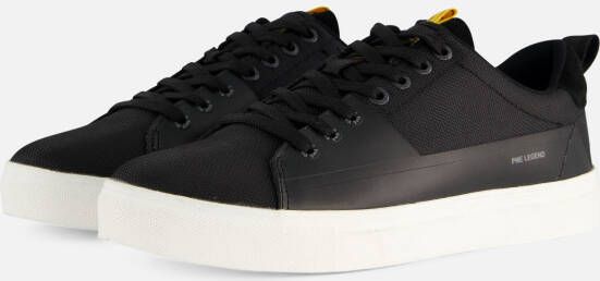 PME Legend Lanceman Sneakers zwart Textiel