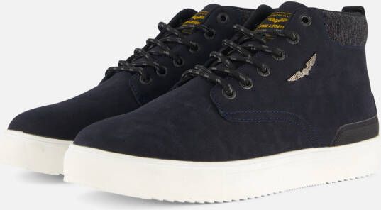 PME Legend Lexing-T Veterschoenen blauw