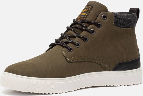 PME Legend Lexing-T Veterschoenen groen