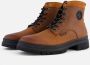 PME Legend Lexingter Veterboots Laarzen Met Veters Heren Cognac - Thumbnail 2