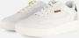 PME Legend Lage sneakers Mulnomah stijl White Heren - Thumbnail 2