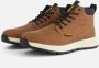 PME Legend Heren Veterschoenen Ribber Brown Heren - Thumbnail 3