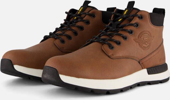 Pme legend Ribber PBO2408180 Veterschoenen