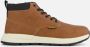 PME Legend Heren Veterschoenen Ribber Brown Heren - Thumbnail 2