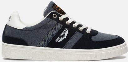 PME Legend Skytank sneakers blauw