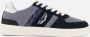 PME Legend Blauwe Skytank Lage Sneakers Blue Heren - Thumbnail 1