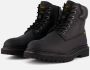 PME Legend Boots Ty Ten Black (PBO2409270 999) - Thumbnail 2