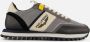 PME Legend Lage Valleydrop sneakers voor heren Multicolor Heren - Thumbnail 8