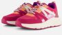 POSH by Poelman Sneakers roze Synthetisch Dames - Thumbnail 2