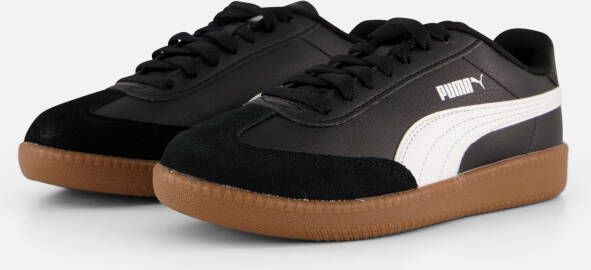 Puma 9-T Sneakers zwart Synthetisch