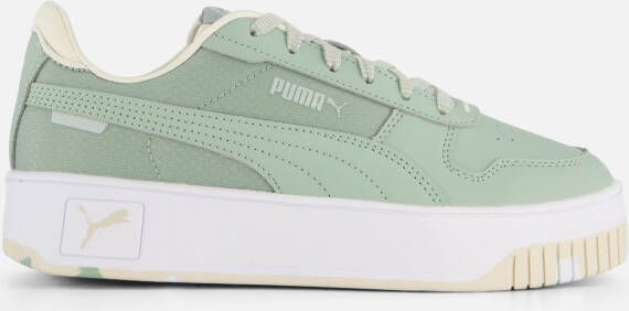 Puma carina clearance ziengs