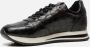 PUMA Carina Street Lux Sneakers wit Synthetisch Dames - Thumbnail 3