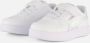 Puma Caven 2.0 Holo 2.1 sneakers wit lila zilverkleurig 28 - Thumbnail 2