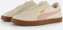 PUMA Club II Era Unisex Sneakers Alpine Snow-Rose Quartz-Gum - Thumbnail 2