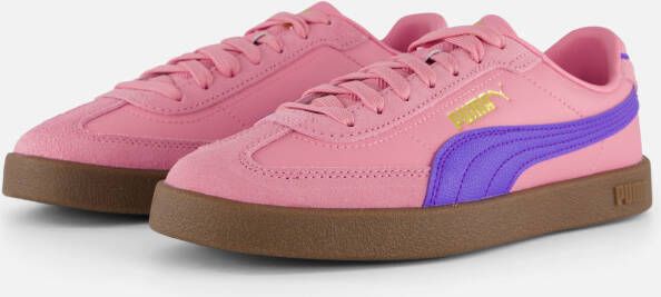 Puma Jongeren Mode Sneakers Pink Dames