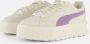 Puma Karmen II Sneakers beige Synthetisch - Thumbnail 1