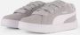 PUMA Park Lifestyle Easy SD Unisex Sneakers Cool Light Gray- White - Thumbnail 2