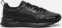 Puma Stijlvolle zwarte veterschoenen met productcode 374127 01 Black Heren - Thumbnail 3