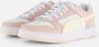 Puma Retro-geïnspireerde klassieke basketbalsneakers Multicolor Dames - Thumbnail 1