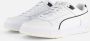 Puma Retro Popcultuur Basketbalstijl Sneakers White Heren - Thumbnail 2