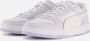 PUMA RDB Low Sneakers paars Synthetisch Dames - Thumbnail 3