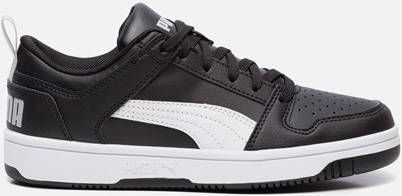 Puma Rebound Lay-Up sneakers zwart