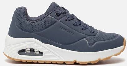Skechers Uno Stand On Air sneakers blauw