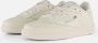 REEBOK Lage Sneakers Dames Club C 85 Woman Maat: 38 Materiaal: Leer Kleur: Wit - Thumbnail 2