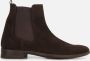 Reinhard Frans X Ziengs Chelsea boots Bruin Heren - Thumbnail 1